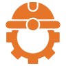 Engineered Icon