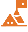 Milestone Icon