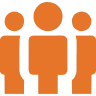 Our People Icon