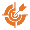 Vision & Mission Icon